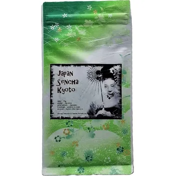 Čaj Japan Sencha Kyoto 70g