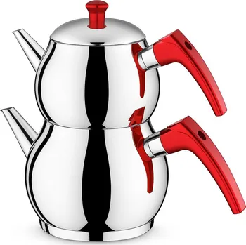 Konvice na čaj Caydanlik IPEKSARAY - Mini Boy