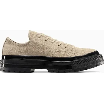 Dámské tenisky Tenisky Converse Chuck 70 National A14671C béžová 80X, EUR 38