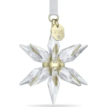 Závěsná dekorace Swarovski ANNUAL EDITION průhledná barva, 5701506 TSP
