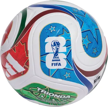 Fotbalový míč adidas FIFA World Cup 26 League JD8045