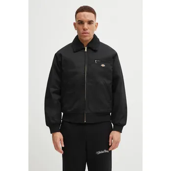 Pánská větrovka Bunda Wacko Maria Dickies / Work Jacket, XL, černá, 99X