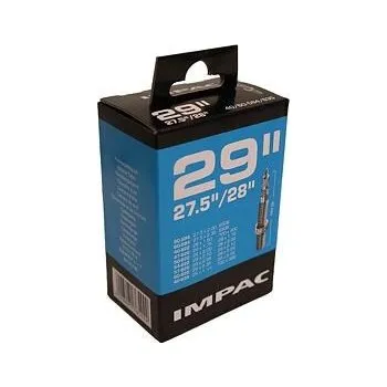 Duše na kolo Impact Duše 29" SV 29 47/60-622 galuskový ventilek