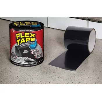 Lepicí páska Univerzální a vodotěsná lepící páska