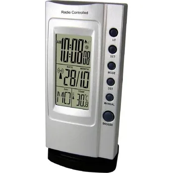 Budík Budík MPM-TIME DIGITÁLNÍ C02.2586.70.