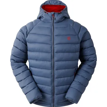 Pánská bunda Pánská bunda Dare 2b Torrek Baffled Jacket Velikost: XL / Barva: tmavě modrá