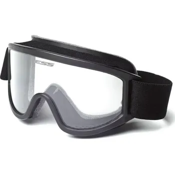 Sluneční brýle Taktické brýle ESS Striker XT. černé