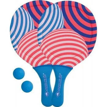 Frisbee Schildkröt Neoprenový beachball set