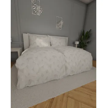 Povlečení Stella Ateliers Luxusní ložní povlečení SILVAN Velikost povlečení: cícha 140x220cm + povlak 70x90cm