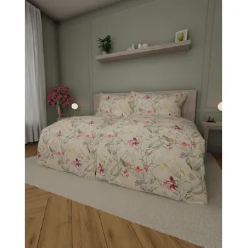 Povlečení Stella Ateliers Luxusní ložní povlečení DOLORES Velikost povlečení: povlak 50x70cm