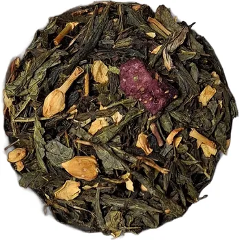 Čaj HRNEK.EU - čaj na váhu Elegance Tea Vyberte balení: 50 g