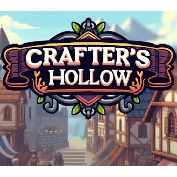 Počítačová hra Crafter's Hollow