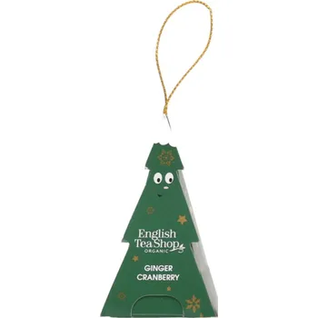 Čaj English Tea Shop ETS - Vánoční Stromeček