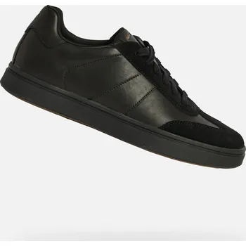 Pánské tenisky Geox Pánské Černé pánské tenisky Geox Baltmoore Černá 41 (2943238)