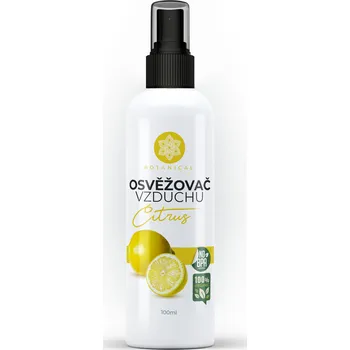 Osvěžovač vzduchu Nanolab® LeFleur Osvěžovač vzduchu ve spreji Citrus 100 ml