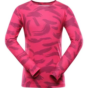 Dětské Triko Alpine Pro AMADO 164-170