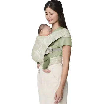 Ergobaby Nosítko Embrace Soft Knit Sage Meadows