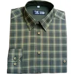 Luko pánská košile č.192209 - dlouhý rukáv Velikost: 40