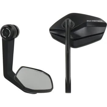 Zrcátko pro motocykl zrcátka do konců řídítek Yamaha MT-09 (23-).