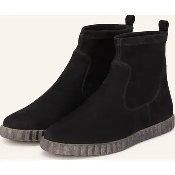 Dámské tenisky Peter Kaiser Čluny, černá / černošedá