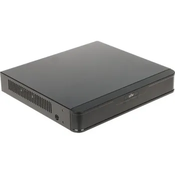 Zabezpečení domácnosti UNIVIEW NVR301-04S3