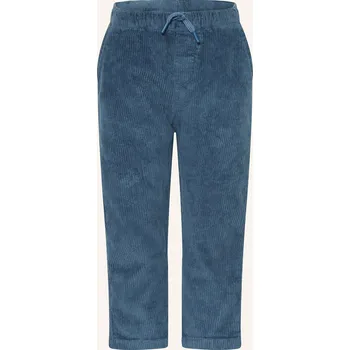 Pánské kalhoty Hust And Claire Chlapecké Manšestrové Kalhoty Hctrevor,...