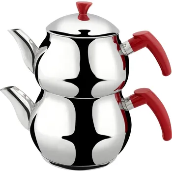 Konvice na čaj Caydanlik EMS - Aile Boy