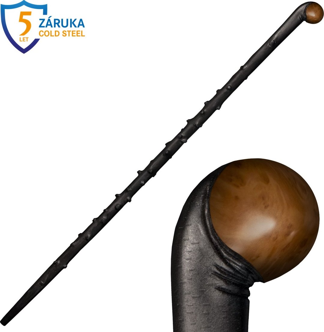 Blackthorn Staff Hůl Cold Steel Blackthorn Staff