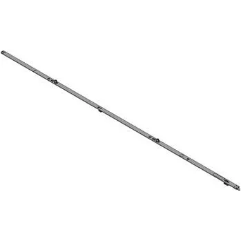 Okno WINKHAUS prodlužovací uzávěr ASS.OF.ACP.1135-2.G1200 L=1135 mm GM=1200 mm 2 čepy