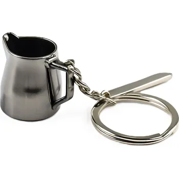 Kovová klíčenka DŽEZVA