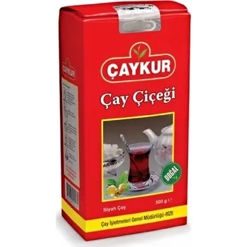 Čaj Caykur - Cay Cicegi, 500g