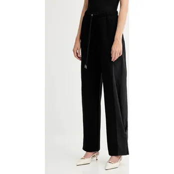 Tepláky MAX&Co. 2526786011200 černá 99X, vel. XL