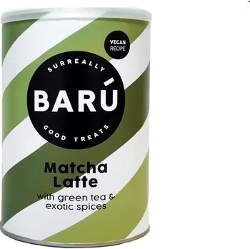 Káva Barú instantní Matcha Latte 250 g