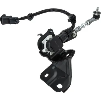 Čidlo automobilu Snímač polohy xenonů TOYOTA LAND CRUISER PRADO (J15) - zadní levý