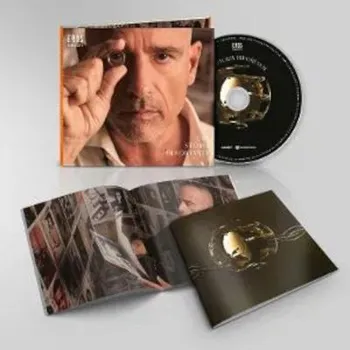 Zahraniční hudba Eros Ramazzotti - Una Storia Importante (CD, 19802977052)