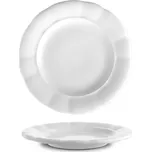 G. Benedikt | Talíř dezertní , bílý, 19 cm, Benedikt