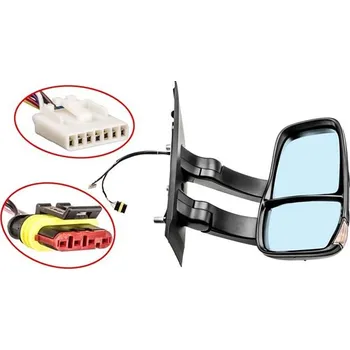 Auto zrcátko ACI IVECO DAILY 7/14- P (2817818)