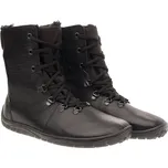 Fare bare zimní polovysoké B5846111 černé (boční zip) s membránou Velikost EU: 37, vnitřní délka: 246, vnitřní šířka: 92