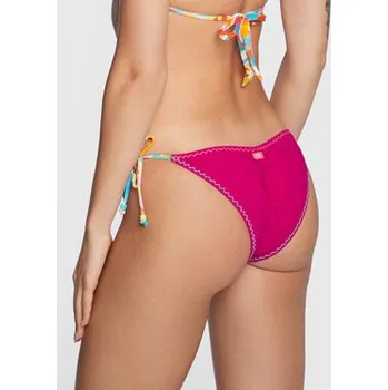 Dámské plavky Banana Moon Spodní část bikin Nota Beachclub 23D75 Fialová M