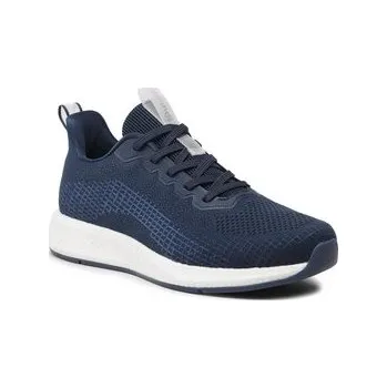 Pánské tenisky Sneakersy Sprandi MP07-11602-09 Tmavomodrá 44