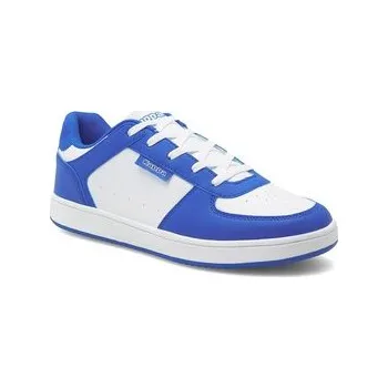 Dámské tenisky Kappa Sneakersy Logo Malone 4 341R5DW-A1U Bílá 44