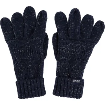 Rukavice Rukavice Regatta Multimix Glove Barva: tmavě modrá