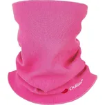 Nákrčník dětský smyk Outlast® - růžová UNI