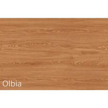 vinylová podlaha GAGN Olbia hnědá