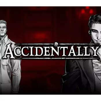 Počítačová hra ACCIDENTALLY