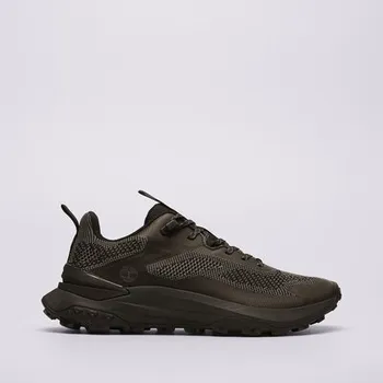 Pánská zimní obuv Timberland Motion Access Černá 42