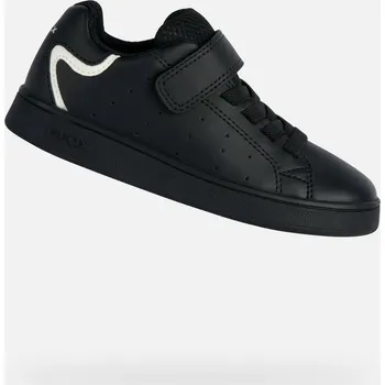 Chlapecké tenisky Geox Chlapecké Černé chlapecké tenisky Geox Eclyper Černá 30 (2942563)