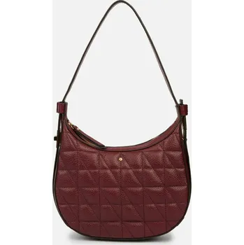 Kabelka Geox Dámské Vínová dámská kabelka Geox Maryemy Bag Červená UNI (2942847)