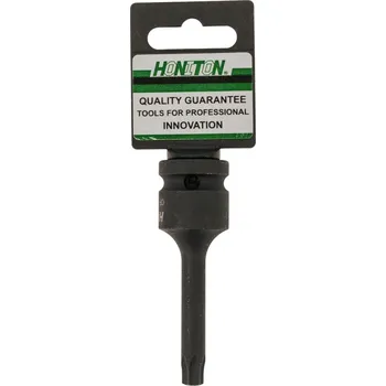 Dílna Hlavice zástrčná průmyslová TRX 1/2" blistr T25