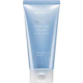 Pleťový krém KORIKA Hydrating Solution Hi-Tech Liposome Moisture-lock Cleanser - Hydratační čisticí krém 150 ml